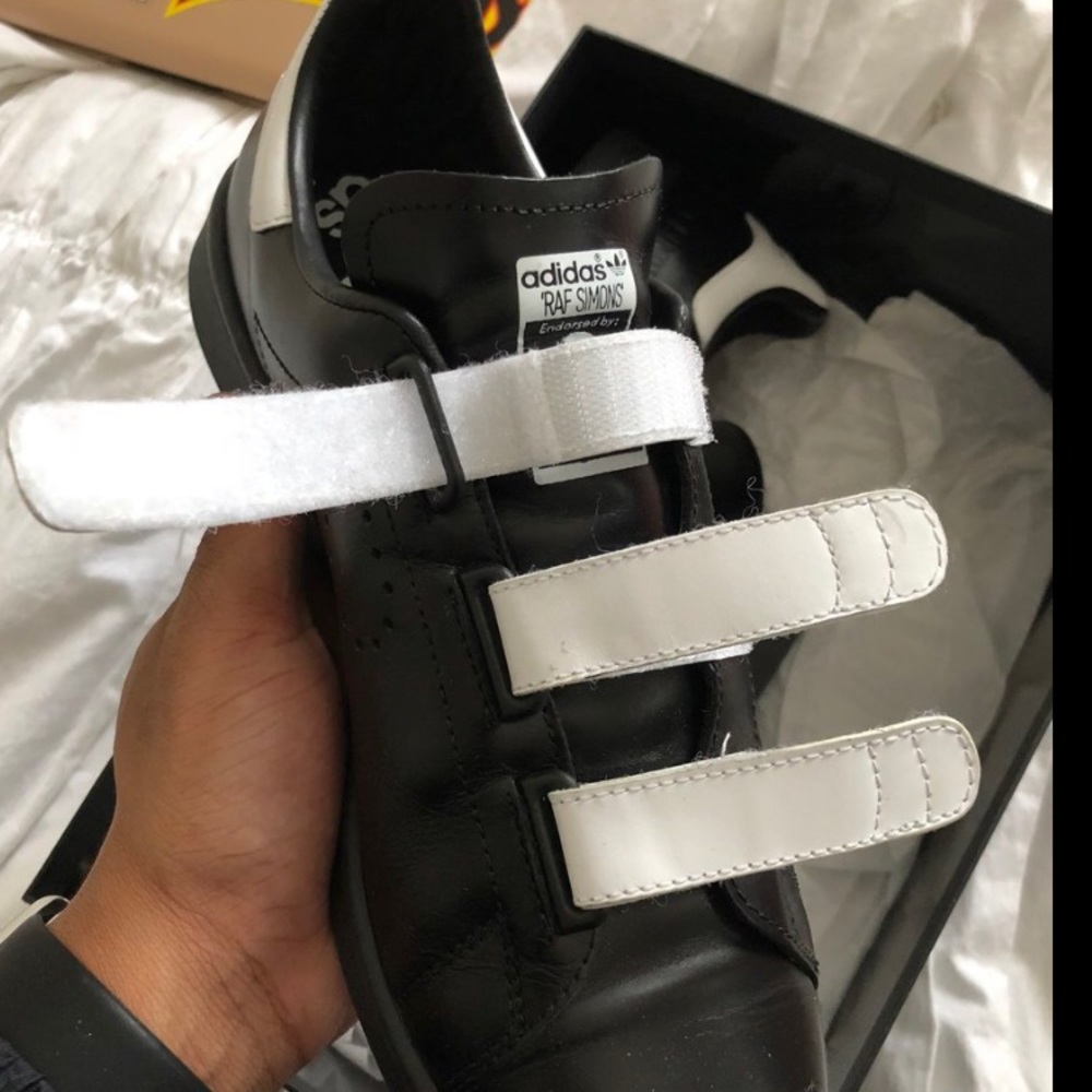 Raf Simons - Picture 3 of 7